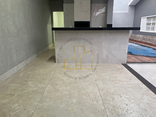 Casa com 270m² 3 quartos e 3 banheiros, à venda, no bairro Jardim Barão/ Vila Imperador/ Vila Totoli em Franca