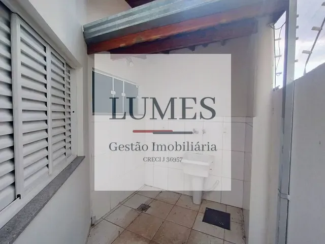 Casa com 150m² 3 quartos e 2 banheiros, à venda, no bairro Jardim Terramérica II em Americana