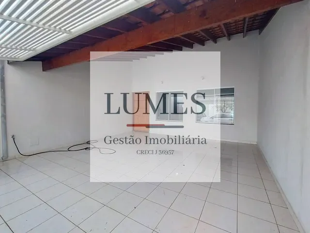 Casa com 150m² 3 quartos e 2 banheiros, à venda, no bairro Jardim Terramérica II em Americana