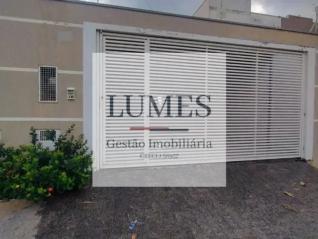 Casa com 150m² 3 quartos e 2 banheiros, à venda, no bairro Jardim Terramérica II em Americana