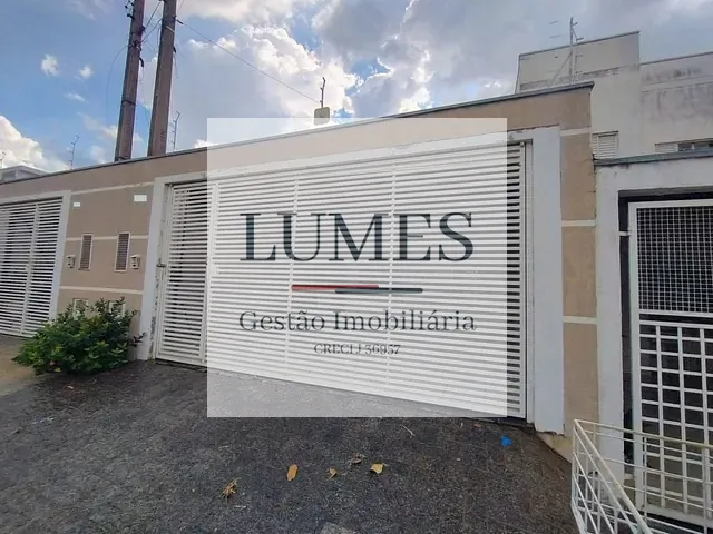 Casa com 150m² 3 quartos e 2 banheiros, à venda, no bairro Jardim Terramérica II em Americana