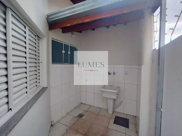 Casa com 150m² 3 quartos e 2 banheiros, à venda, no bairro Jardim Terramérica II em Americana