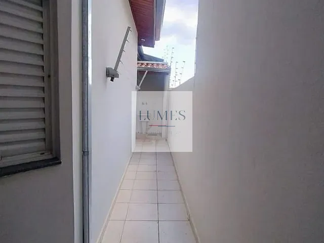 Casa com 150m² 3 quartos e 2 banheiros, à venda, no bairro Jardim Terramérica II em Americana