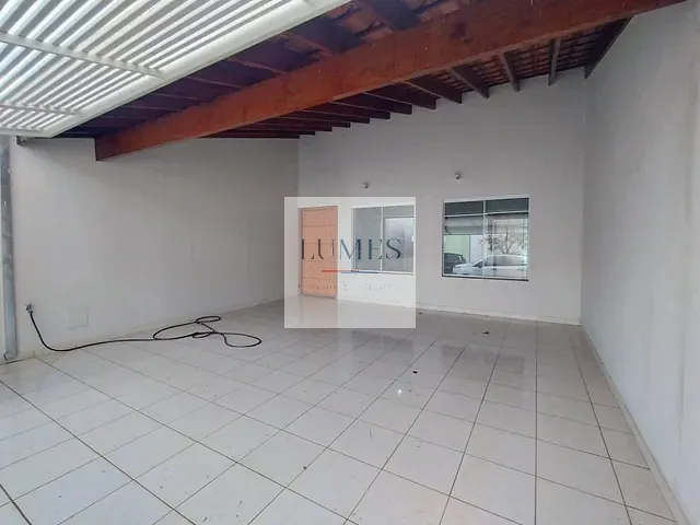 Casa com 150m² 3 quartos e 2 banheiros, à venda, no bairro Jardim Terramérica II em Americana