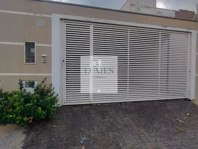 Casa com 150m² 3 quartos e 2 banheiros, à venda, no bairro Jardim Terramérica II em Americana