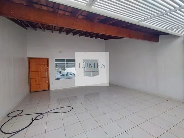 Casa com 150m² 3 quartos e 2 banheiros, à venda, no bairro Jardim Terramérica II em Americana