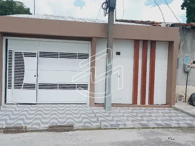 Casa 3 quartos e 2 banheiros, à venda, no bairro Distrito Industrial em Ananindeua
