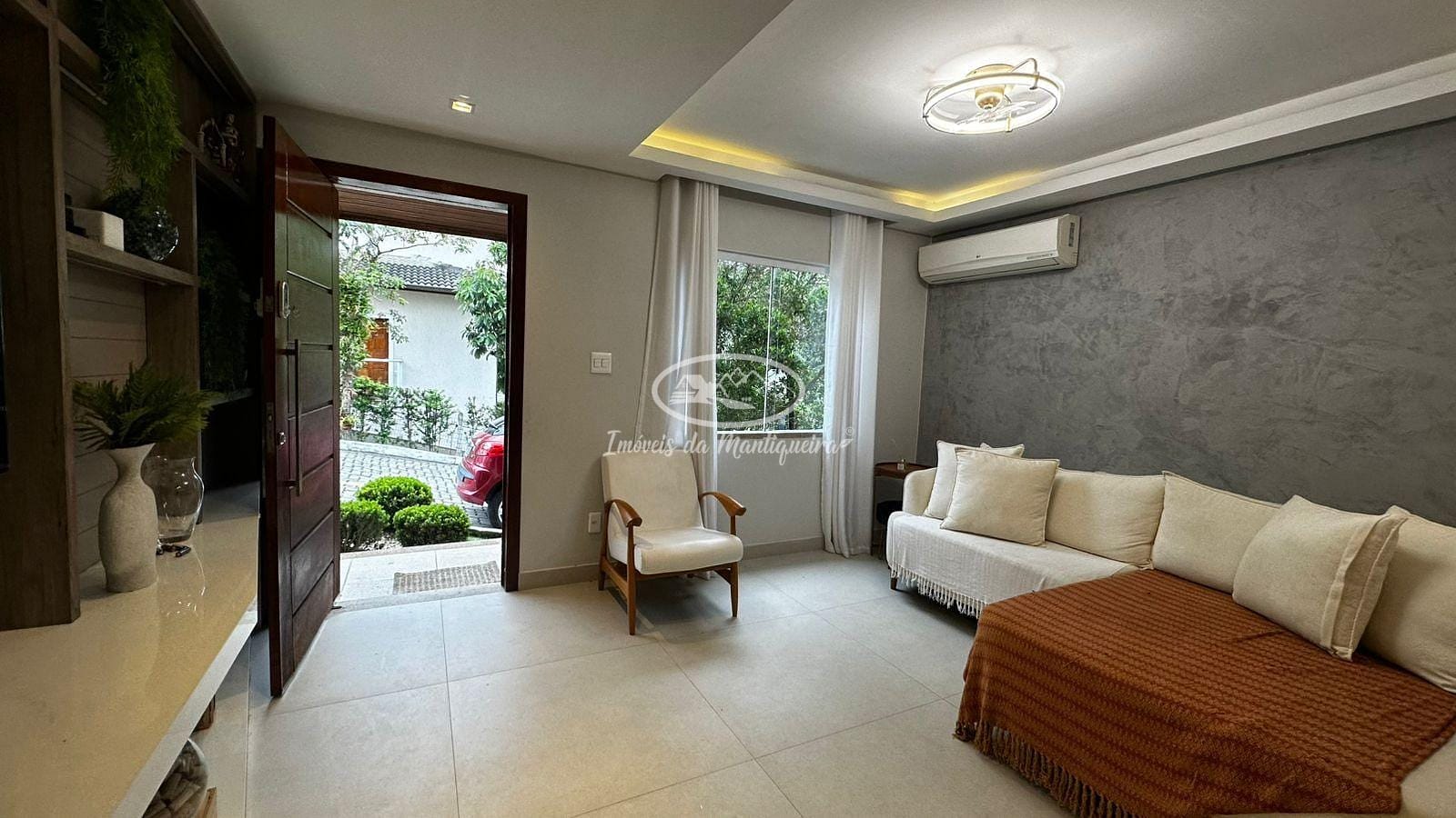 Casa, 3 quartos, 142 m² - Foto 1