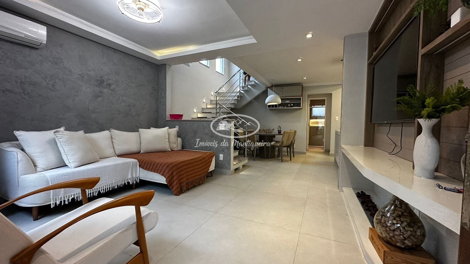 Casa, 3 quartos, 142 m² - Foto 3