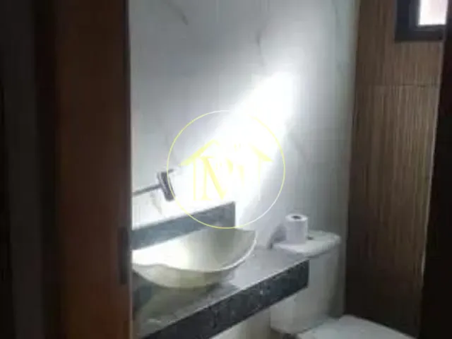 Casa com 200m² 3 quartos e 4 banheiros, à venda, no bairro Vila Martins em Sorocaba