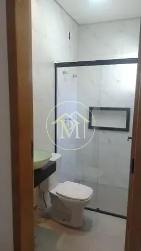 Casa, 3 quartos, 112 m² - Foto 13