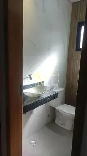 Casa, 3 quartos, 112 m² - Foto 6