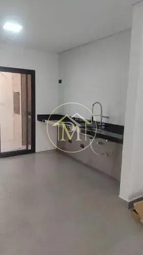 Casa, 3 quartos, 112 m² - Foto 4