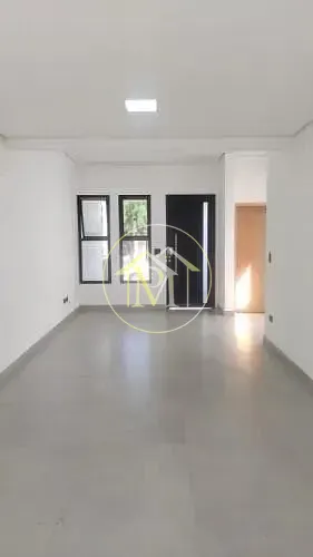 Casa, 3 quartos, 112 m² - Foto 1