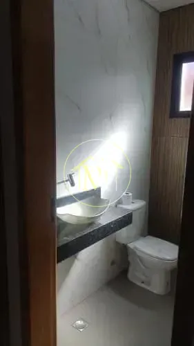 Casa, 3 quartos, 112 m² - Foto 5