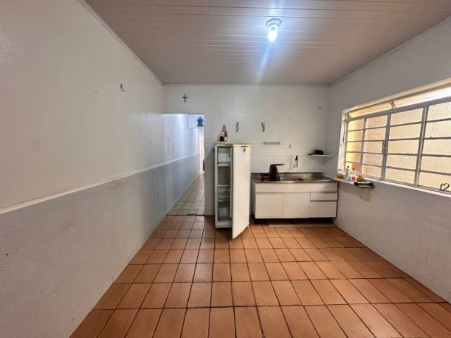 Casa 2 quartos e 1 banheiro, à venda, no bairro Vila Rio Branco em Jundiaí