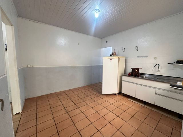 Casa 2 quartos e 1 banheiro, à venda, no bairro Vila Rio Branco em Jundiaí