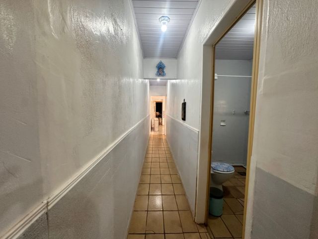 Casa 2 quartos e 1 banheiro, à venda, no bairro Vila Rio Branco em Jundiaí