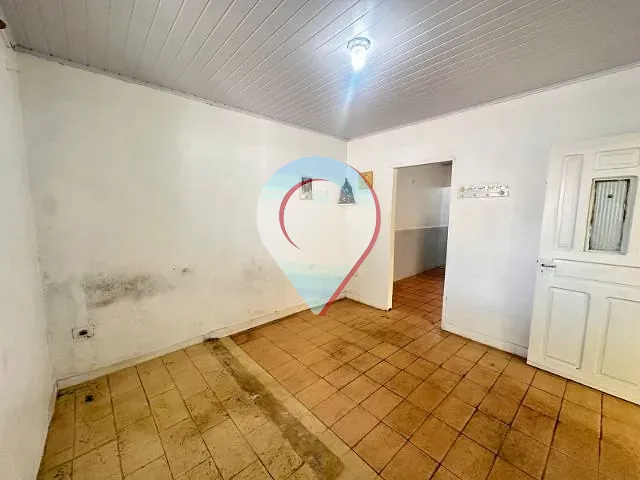 Casa 2 quartos e 1 banheiro, à venda, no bairro Vila Rio Branco em Jundiaí