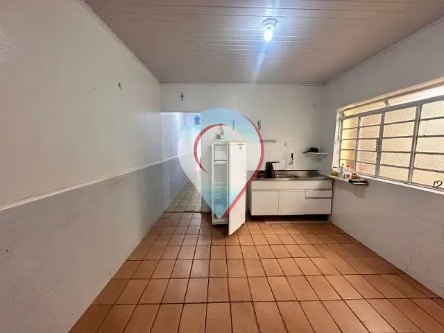 Casa 2 quartos e 1 banheiro, à venda, no bairro Vila Rio Branco em Jundiaí