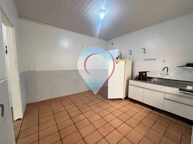 Casa 2 quartos e 1 banheiro, à venda, no bairro Vila Rio Branco em Jundiaí