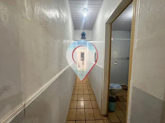 Casa 2 quartos e 1 banheiro, à venda, no bairro Vila Rio Branco em Jundiaí