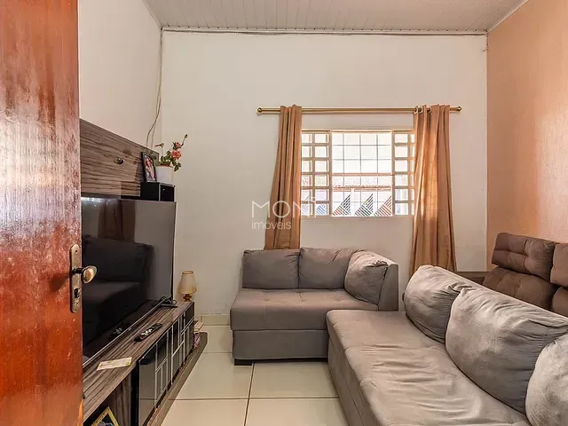 Casa 2 quartos e 2 banheiros, à venda, no bairro Samambaia Norte (Samambaia) em Brasília