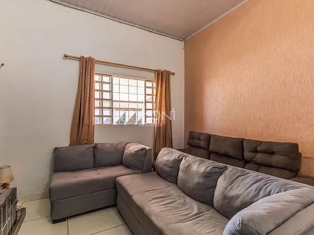 Casa 2 quartos e 2 banheiros, à venda, no bairro Samambaia Norte (Samambaia) em Brasília