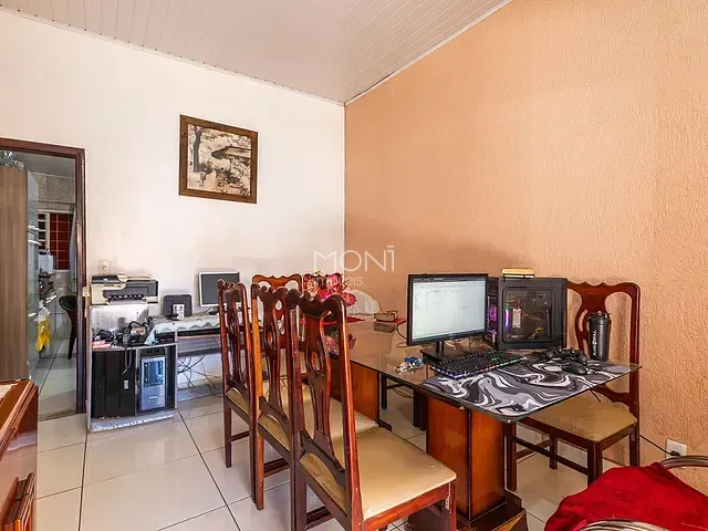 Casa 2 quartos e 2 banheiros, à venda, no bairro Samambaia Norte (Samambaia) em Brasília