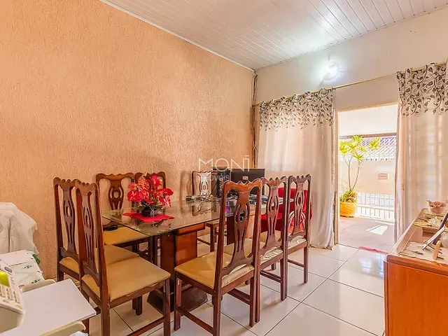 Casa 2 quartos e 2 banheiros, à venda, no bairro Samambaia Norte (Samambaia) em Brasília
