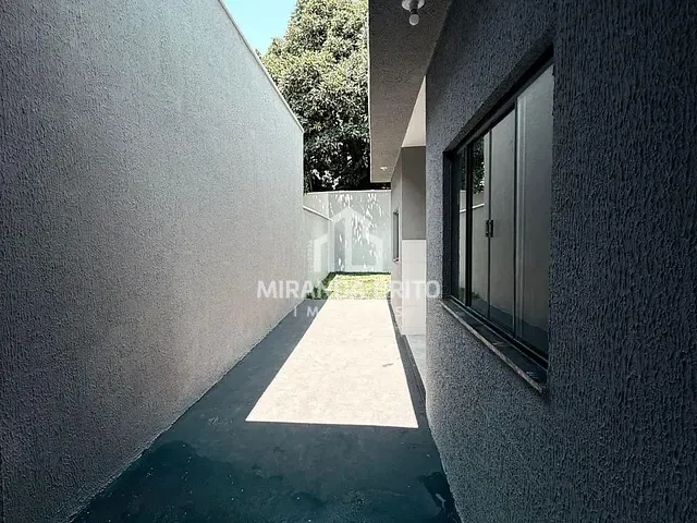 Casa com 201m² 2 quartos e 2 banheiros, à venda, no bairro Jardim Boa Esperança - Continuação em Aparecida de Goiânia