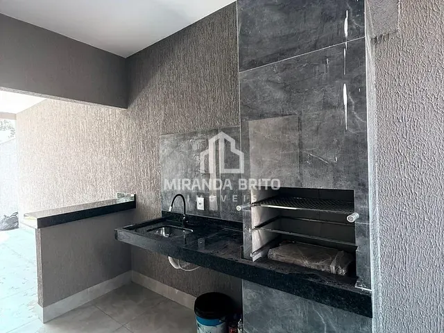 Casa com 201m² 2 quartos e 2 banheiros, à venda, no bairro Jardim Boa Esperança - Continuação em Aparecida de Goiânia