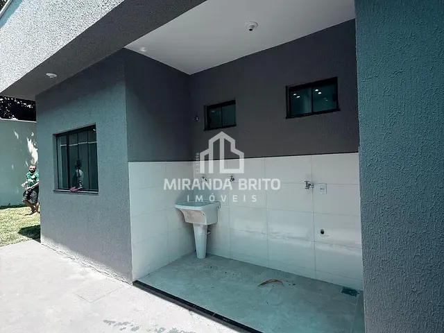 Casa com 201m² 2 quartos e 2 banheiros, à venda, no bairro Jardim Boa Esperança - Continuação em Aparecida de Goiânia