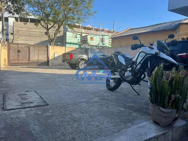 Casa 2 quartos e 3 banheiros, à venda, no bairro Parque Boturussu em São Paulo