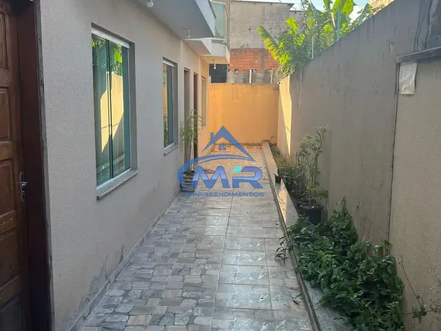 Casa 2 quartos e 3 banheiros, à venda, no bairro Parque Boturussu em São Paulo