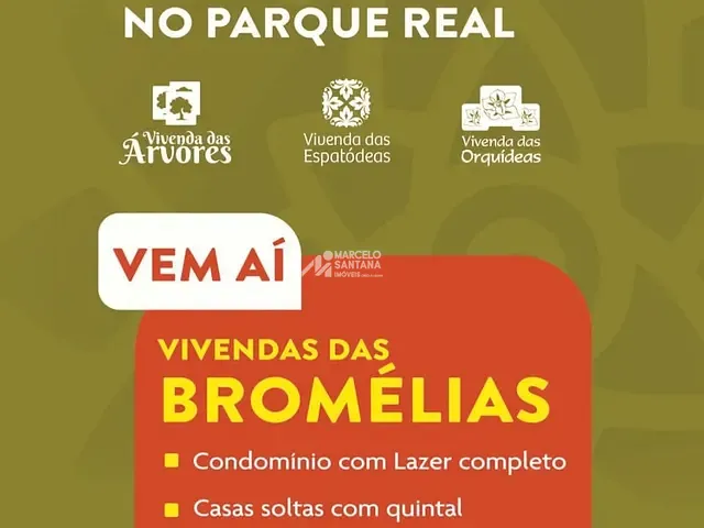 Casa 2 quartos e 1 banheiro, à venda, no bairro São Pedro em Vitória da Conquista