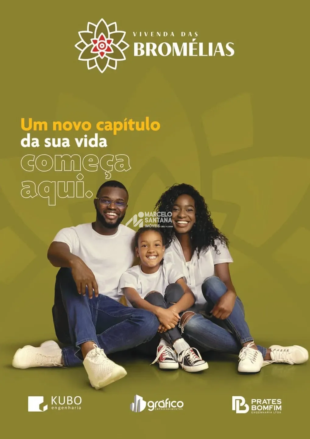 Casa, 2 quartos, 49 m² - Foto 2