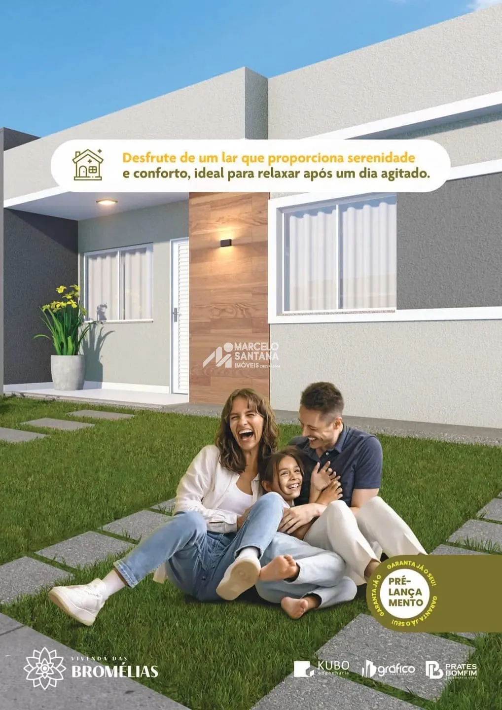 Casa, 2 quartos, 49 m² - Foto 6