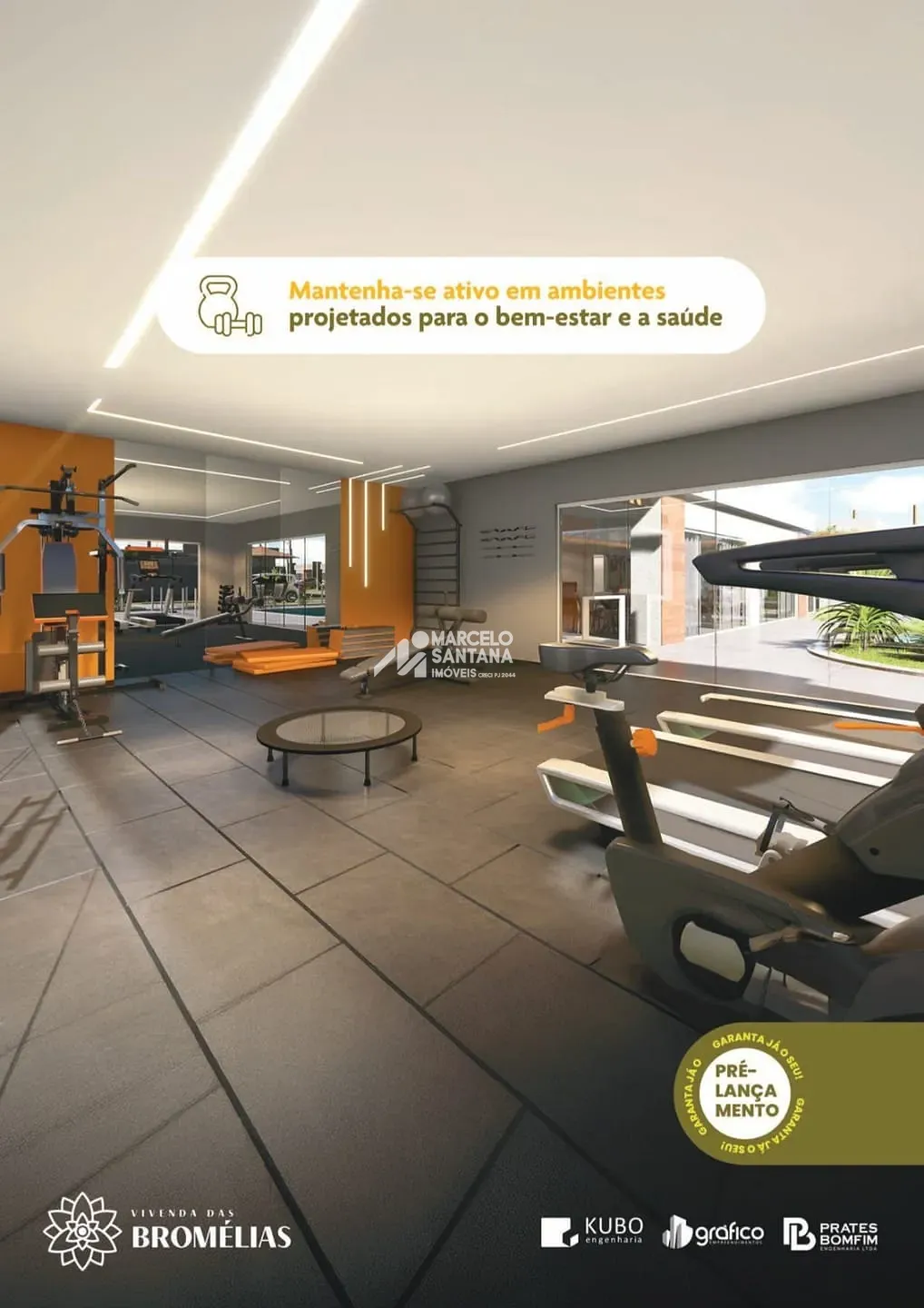Casa, 2 quartos, 49 m² - Foto 14