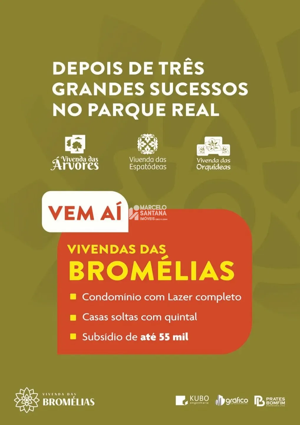 Casa, 2 quartos, 49 m² - Foto 3