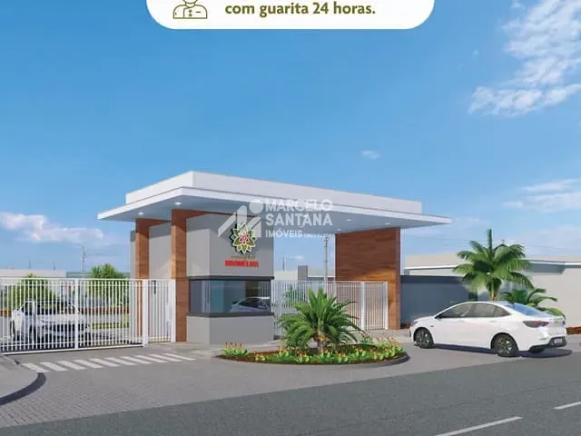 Casa 2 quartos e 1 banheiro, à venda, no bairro São Pedro em Vitória da Conquista