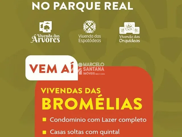 Casa 2 quartos e 1 banheiro, à venda, no bairro São Pedro em Vitória da Conquista