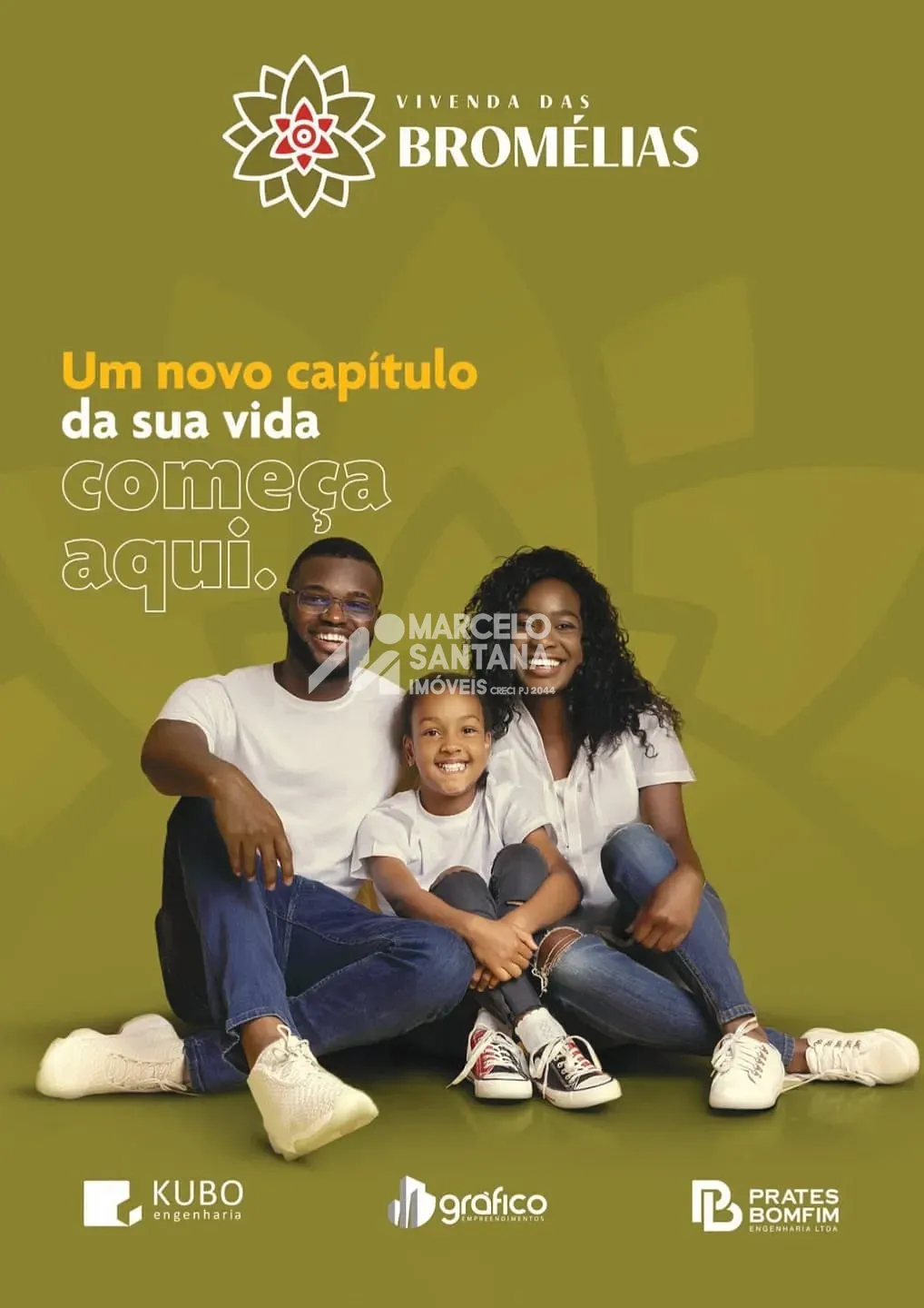 Casa, 2 quartos, 49 m² - Foto 2
