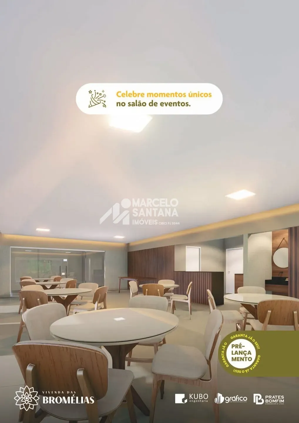 Casa, 2 quartos, 49 m² - Foto 8