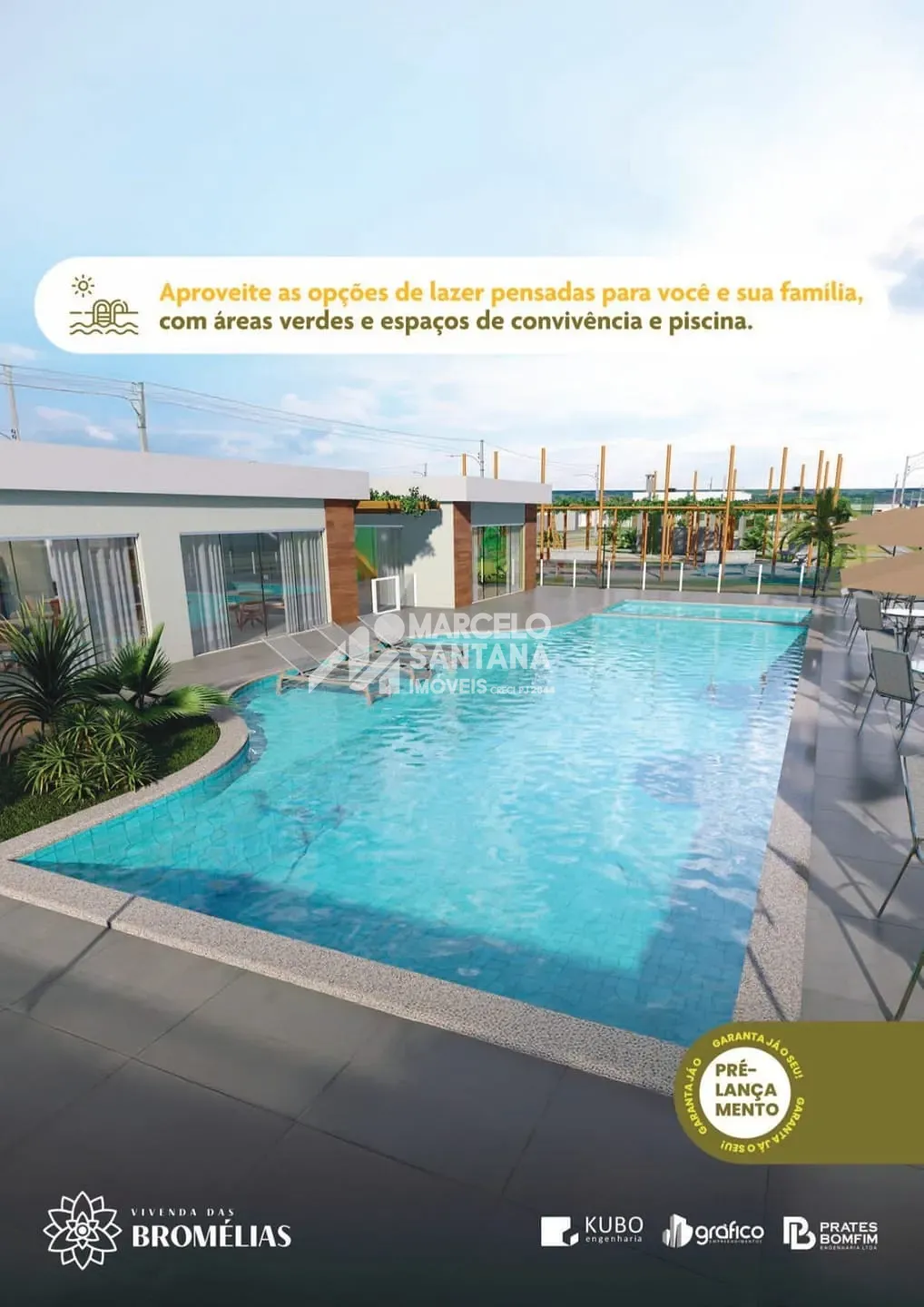 Casa, 2 quartos, 49 m² - Foto 15