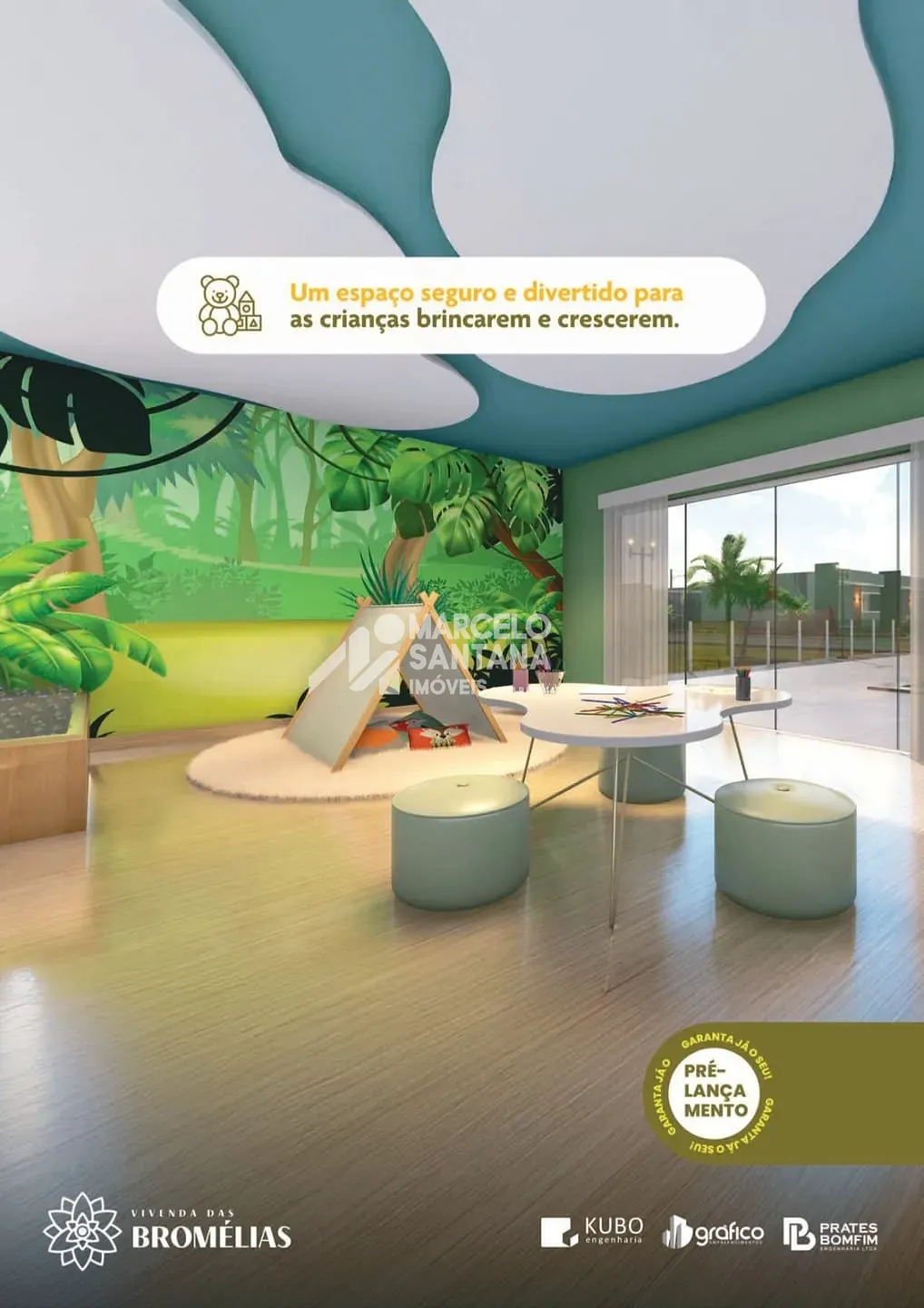 Casa, 2 quartos, 49 m² - Foto 13