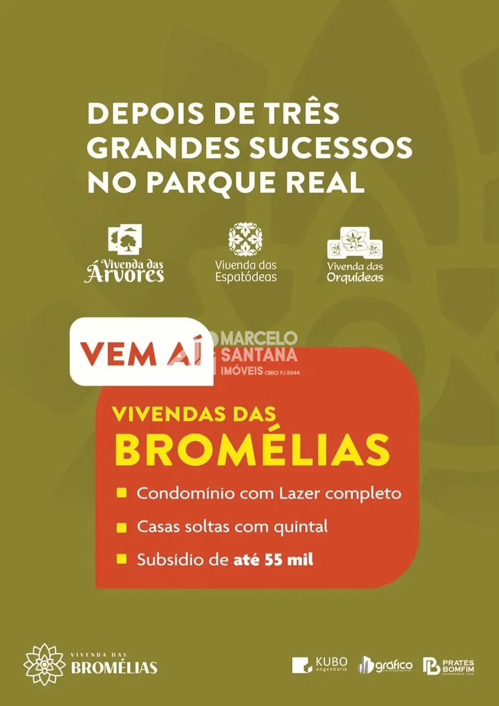 Casa, 2 quartos, 49 m² - Foto 3