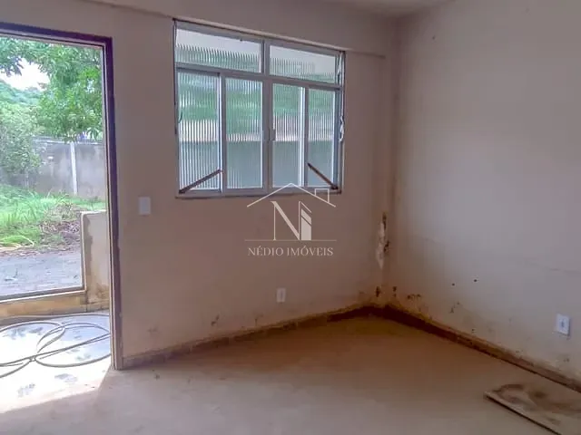 Casa com 105m² 4 quartos e 3 banheiros, à venda, no bairro Balneário Bambuí (Ponta Negra) em Maricá