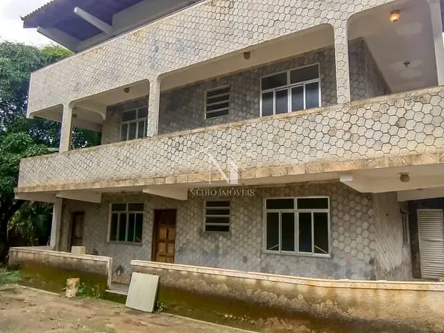 Casa com 105m² 4 quartos e 3 banheiros, à venda, no bairro Balneário Bambuí (Ponta Negra) em Maricá