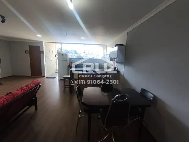 Casa com 100m² 1 quarto e 1 banheiro, à venda, no bairro Villa Verde em Franco da Rocha